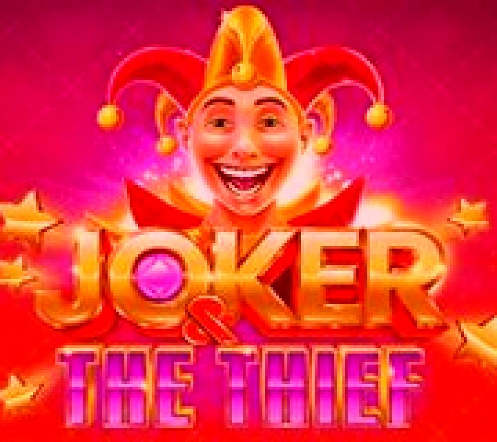 Joker & The Thief slot