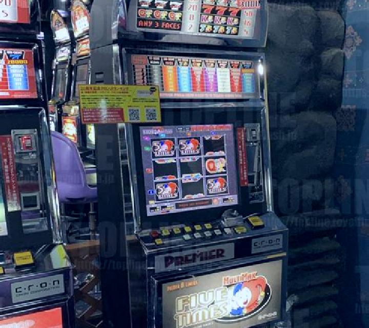 Joker Times slot game