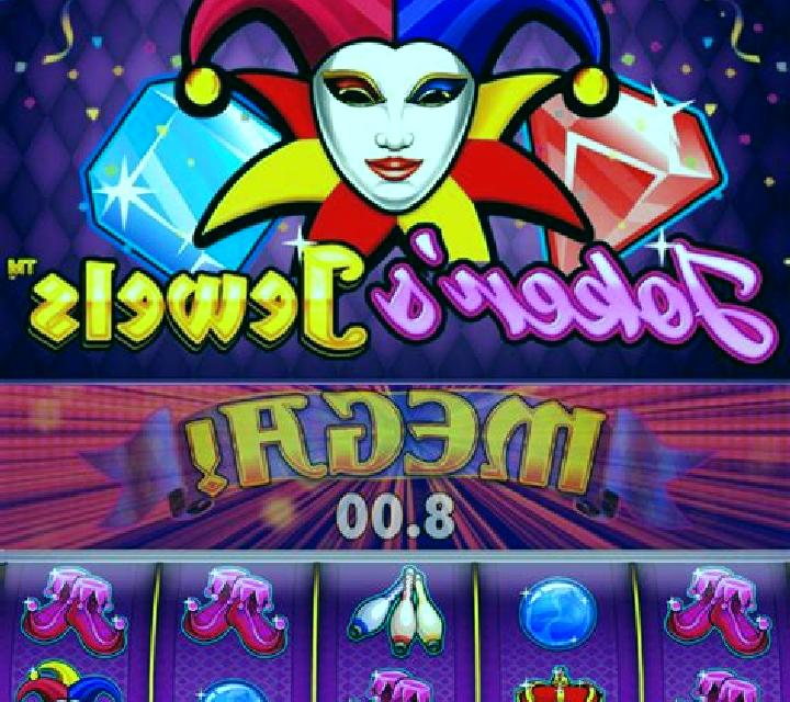 Joker Times slot machine