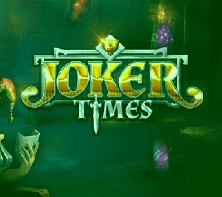 Joker Times slot