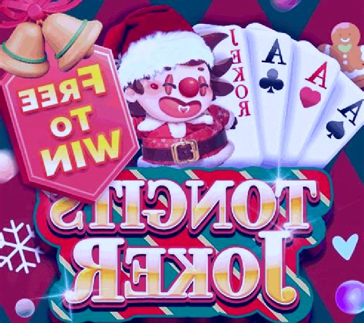 Joker Times Xmas Edition online slot