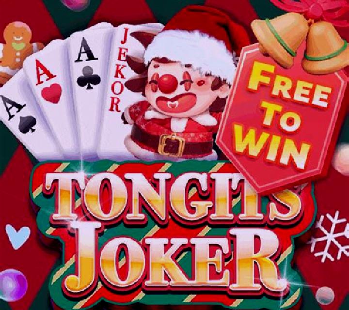 Joker Times Xmas Edition slot game