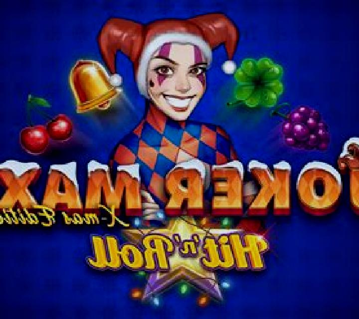 Joker Times Xmas Edition slot machine