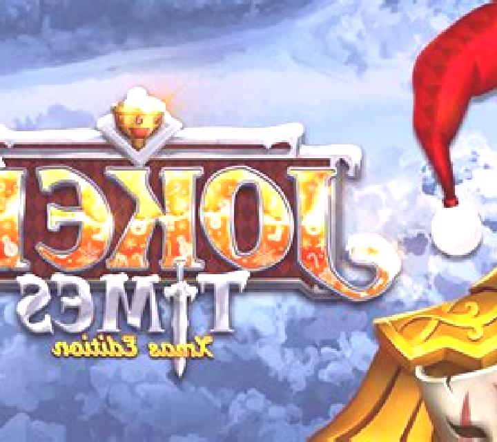 Joker Times Xmas Edition slot