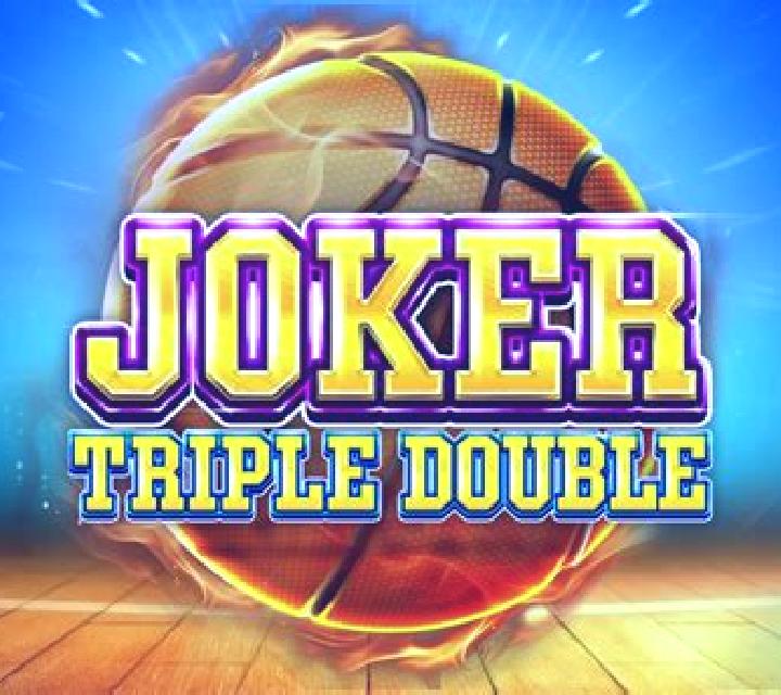 Joker Triple Double online slot