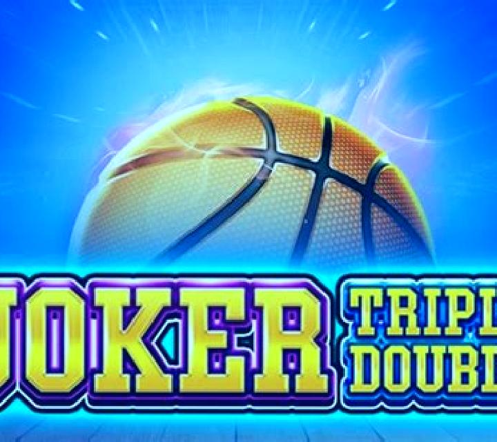 Joker Triple Double slot