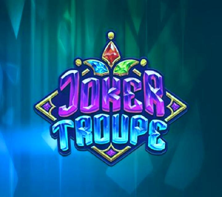 Joker Troupe online slot