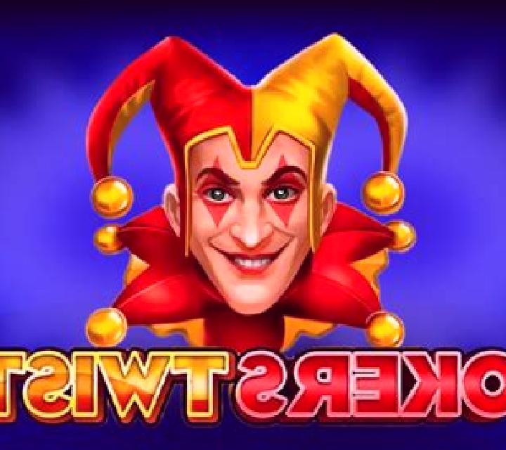 Joker Twist Extreme online slot