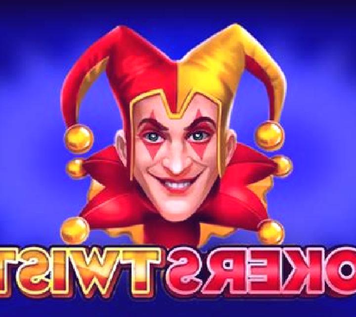 Joker Twist Extreme slot game