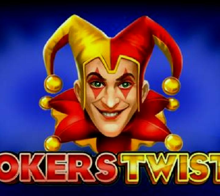 Joker Twist Extreme slot machine