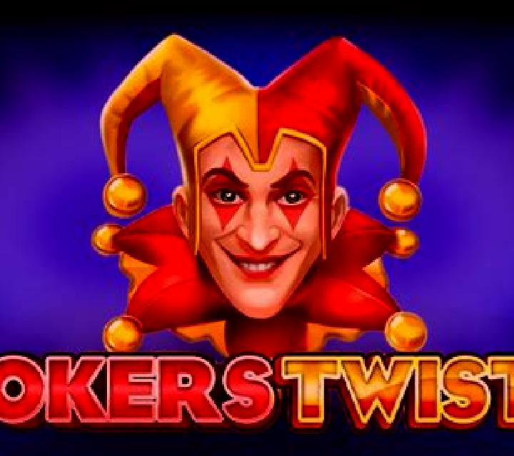 Joker Twist Extreme slot