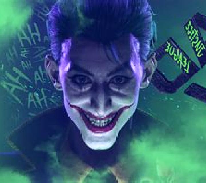 Joker Vegas 4 Up slot