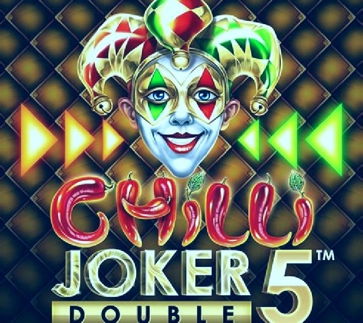 Joker Wild Double Up MH slot game