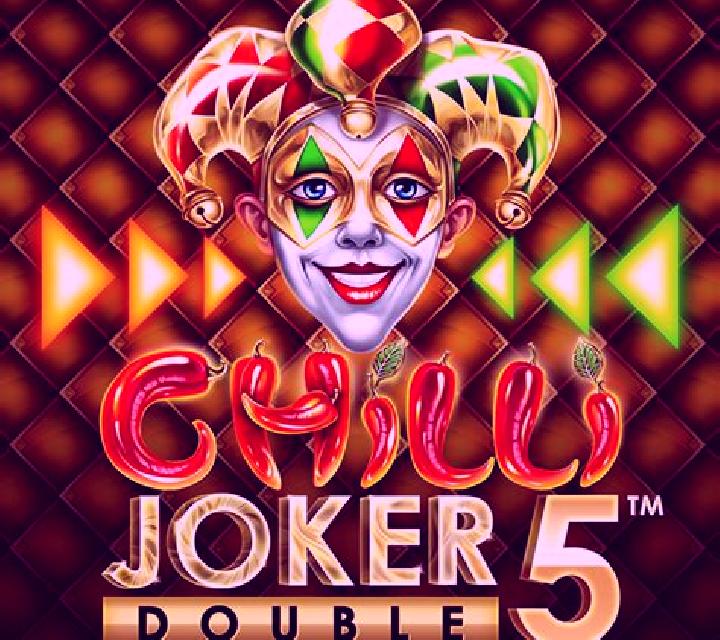 Joker Wild Double Up MH slot machine