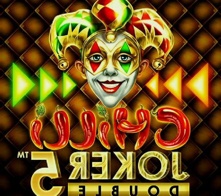 Joker Wild (GamesOS) online slot