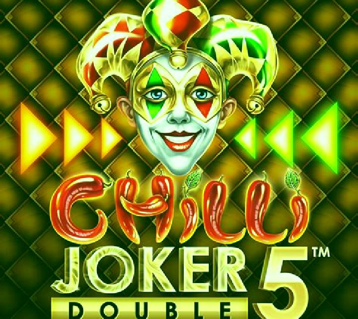 Joker Wild (GamesOS) slot