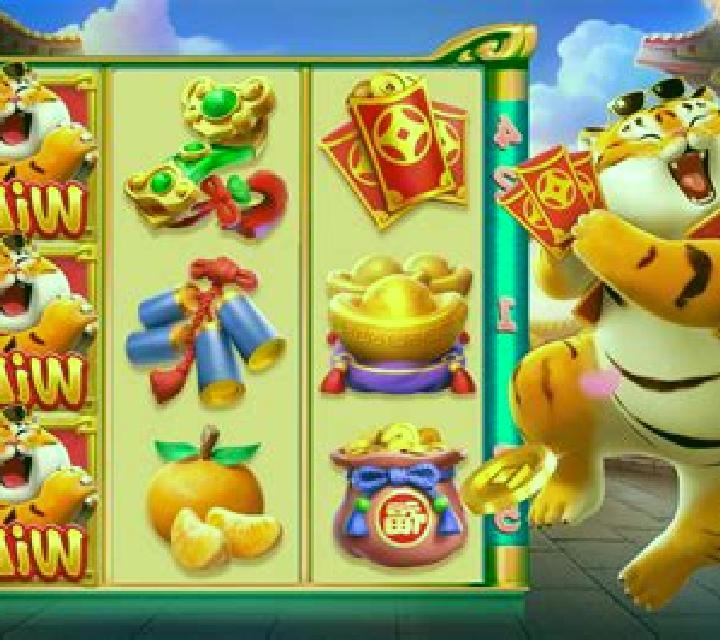 Joker Wild (PG Soft) online slot