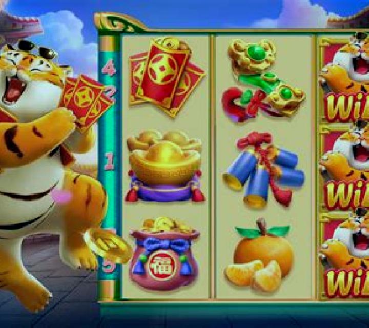 Joker Wild (PG Soft) slot machine