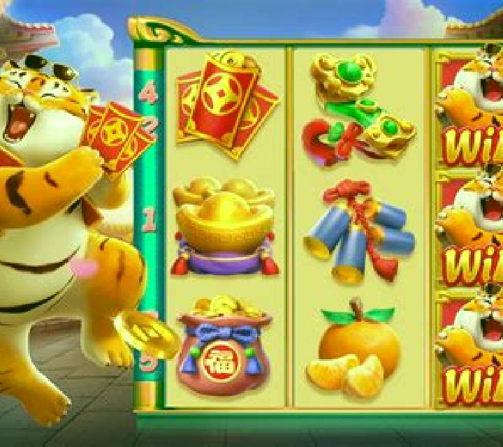 Joker Wild (PG Soft) slot