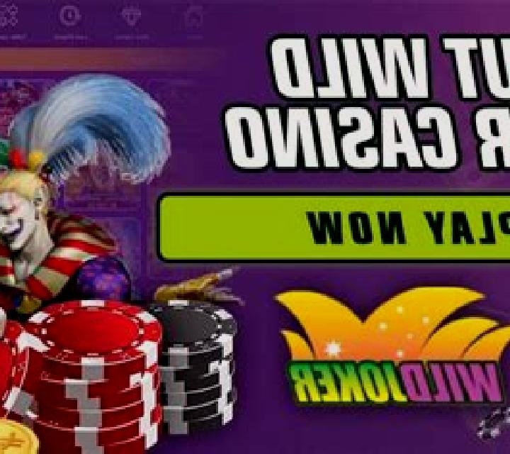 Joker Wild Poker (iSoftBet) online slot