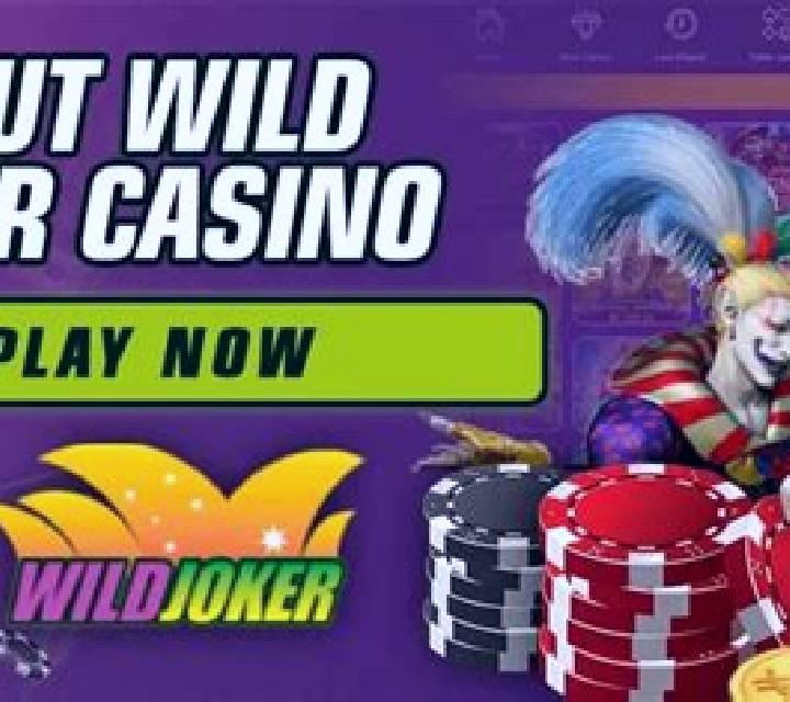 Joker Wild Poker (iSoftBet) slot