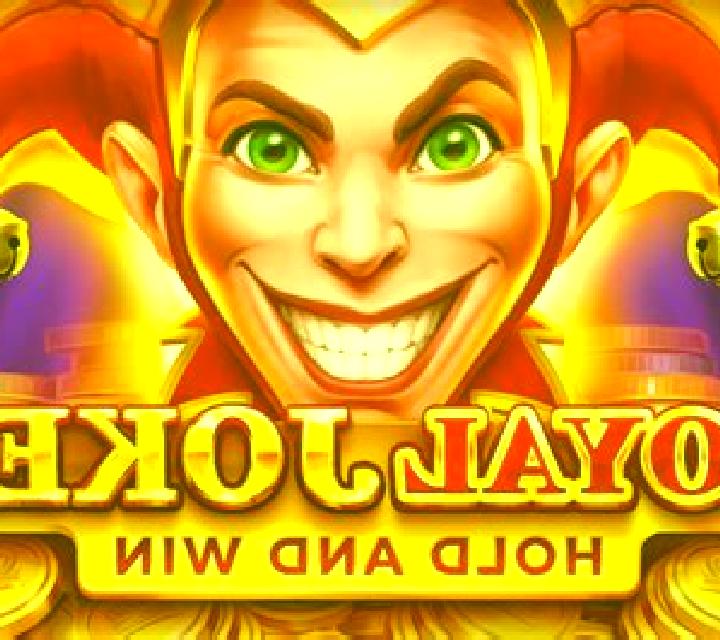 Joker Win slot
