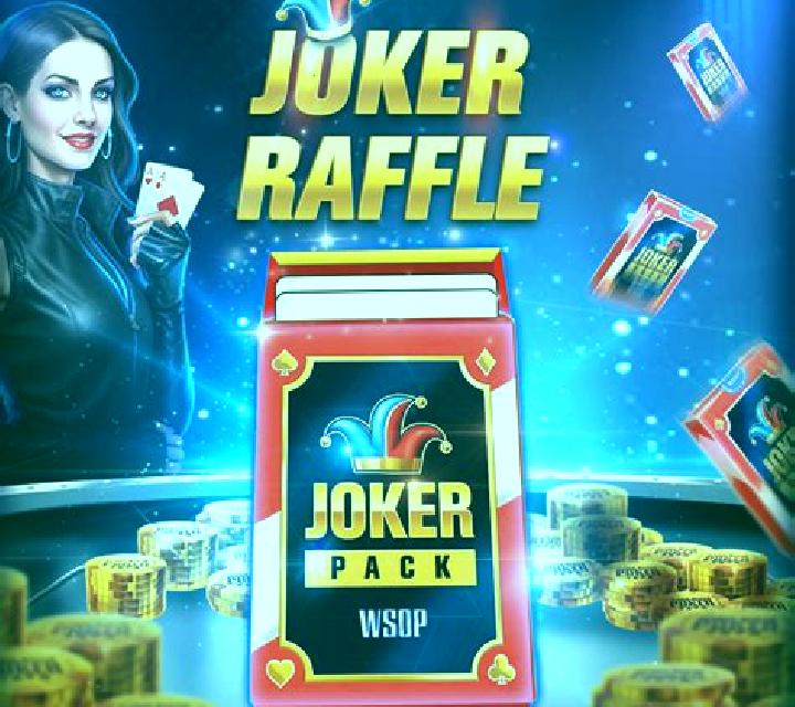 Joker Winner slot game