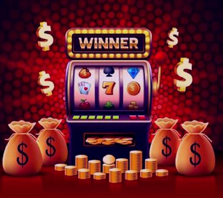 Joker Winner slot machine