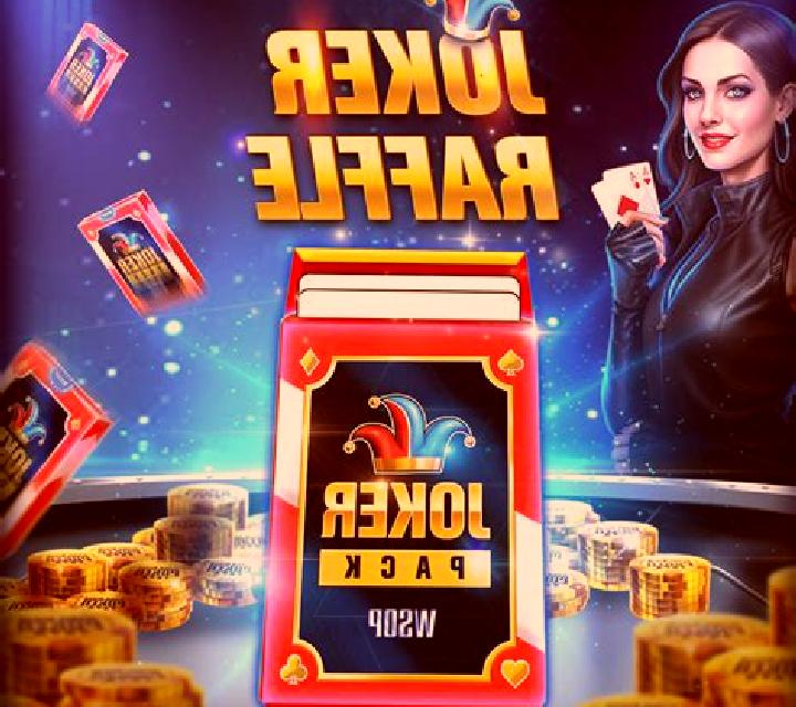 Joker Winner slot