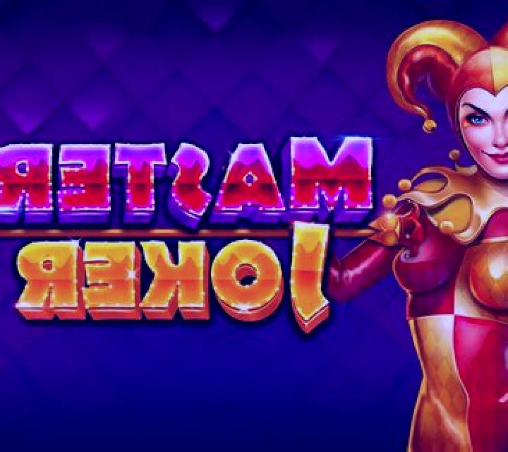 Joker Winpot online slot