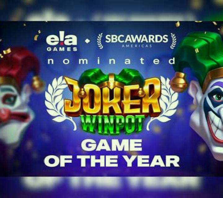 Joker Winpot slot