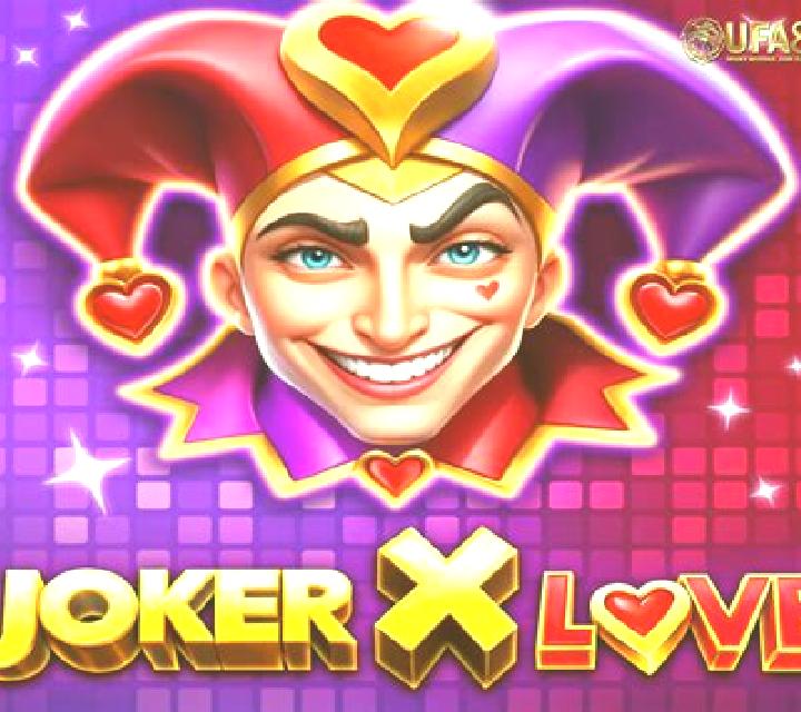 Joker X Love online slot