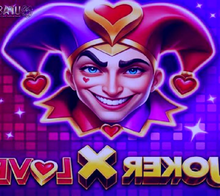 Joker X Love slot game