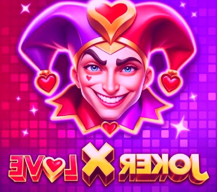 Joker X Love slot