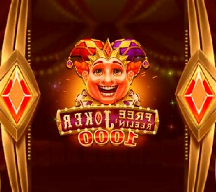 Joker X slot