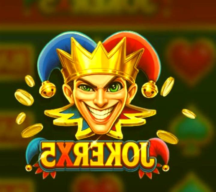 Joker x5 slot