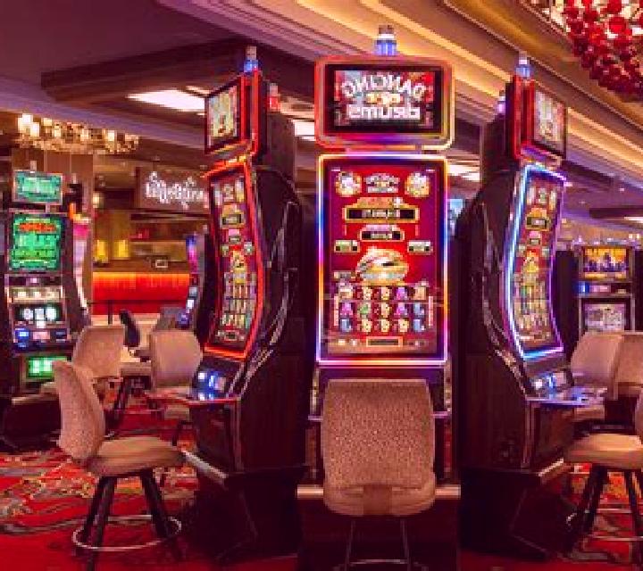JokerBet slot machine