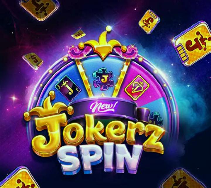 Joker’s Bar (1X2gaming) slot