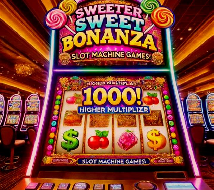 Joker’s Bonanza slot machine