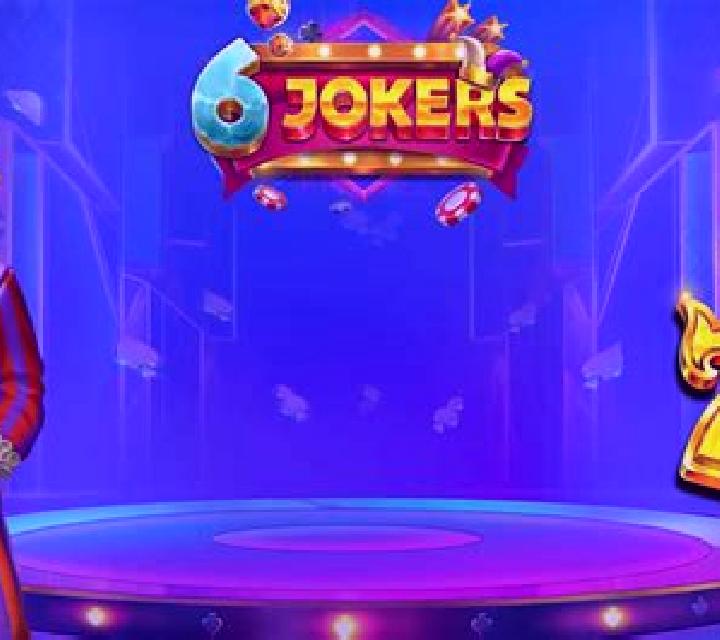 Joker s Cap online slot
