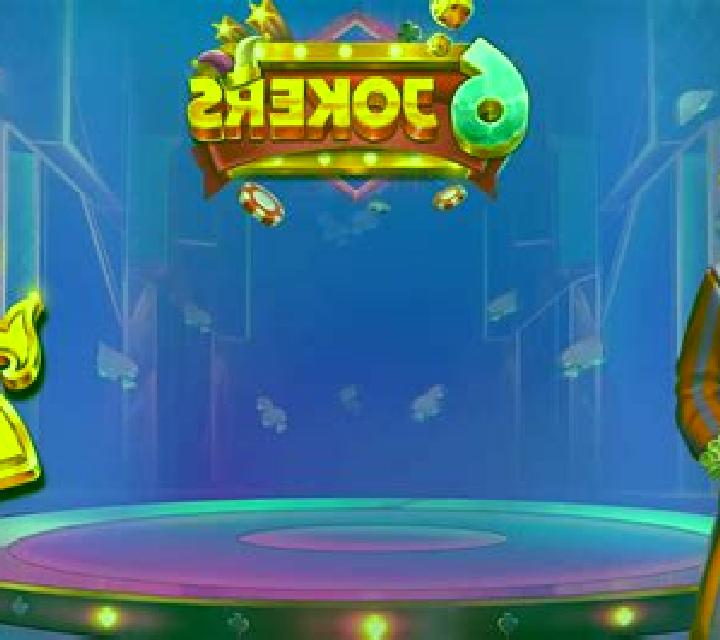 Jokers Cards online slot