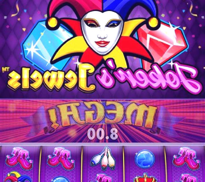 Jokers Cards slot machine