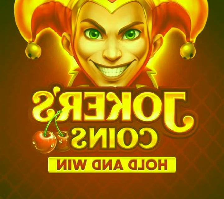 Joker s Coins: Hold and Win online slot