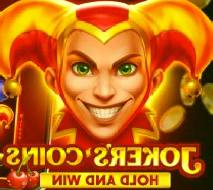 Joker s Coins: Hold and Win slot
