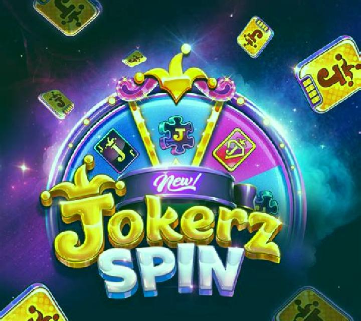 Joker s Crown x2 slot game
