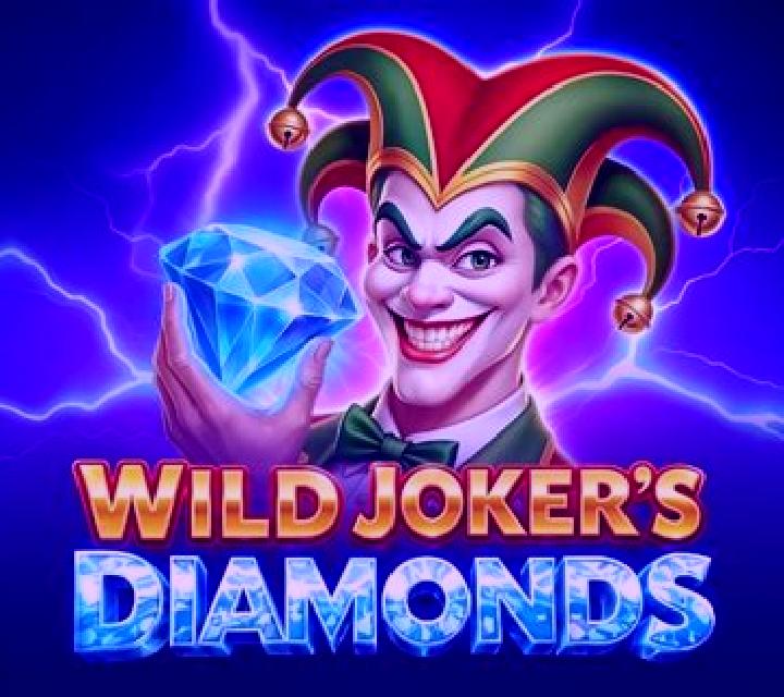 Jokers & Diamonds slot