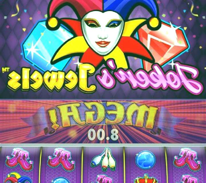 Joker s Fire Bar online slot