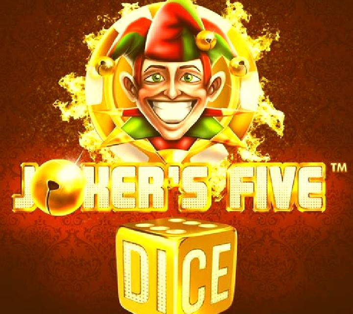 Joker s Five Dice slot