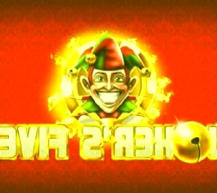 Jokers Five slot