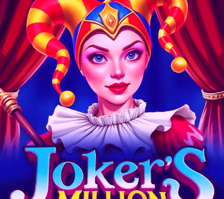 Joker s Fortune (NeoGames) slot